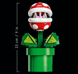 LEGO set 71426-1 Piranha Plant - Image 4