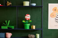 LEGO set 71426-1 Piranha Plant - Image 9