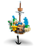 LEGO set 71427-1 Larry's and Morton’s Airships Expansion Set - Image 5
