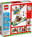 LEGO set 71427-1 Larry's and Morton’s Airships Expansion Set - Image 6