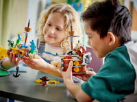 LEGO set 71427-1 Larry's and Morton’s Airships Expansion Set - Image 8