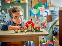 LEGO set 71429-1 Nabbit at Toad's Shop - Image 5