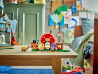 LEGO set 71429-1 Nabbit at Toad's Shop - Image 6