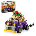 LEGO set 71431-1 Bowser's Muscle Car Expansion Set - Image 2