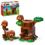 LEGO set 71433-1 Goombas' Playground - Image 2