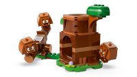 LEGO set 71433-1 Goombas' Playground - Image 3