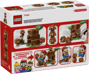 LEGO set 71433-1 Goombas' Playground - Image 6