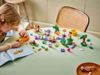 LEGO set 71434-1 Soda Jungle Maker Set - Image 8