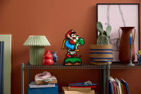 LEGO set 71438-1 Super Mario World: Mario & Yoshi - Image 8