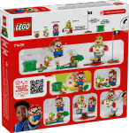 LEGO set 71439-1 Adventures with Interactive LEGO Mario - Image 6