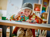 LEGO set 71439-1 Adventures with Interactive LEGO Mario - Image 7