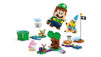 LEGO set 71440-1 Adventures with Interactive LEGO Luigi - Image 3
