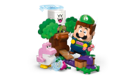 LEGO set 71440-1 Adventures with Interactive LEGO Luigi - Image 5