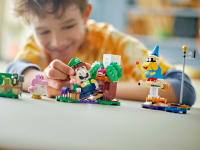 LEGO set 71440-1 Adventures with Interactive LEGO Luigi - Image 9