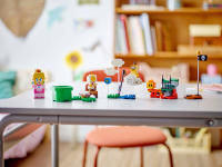 LEGO set 71441-1 Adventures with Interactive LEGO Peach - Image 3