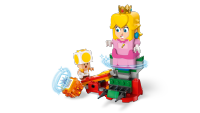LEGO set 71441-1 Adventures with Interactive LEGO Peach - Image 6