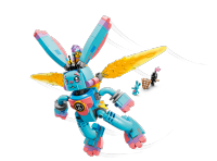 LEGO set 71453-1 Izzie and Bunchu the Bunny - Image 4