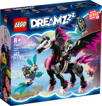 LEGO set 71457-1 Pegasus Flying Horse - Image 2