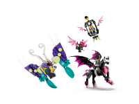 LEGO set 71457-1 Pegasus Flying Horse - Image 4