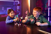 LEGO set 71457-1 Pegasus Flying Horse - Image 8