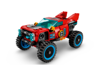 LEGO set 71458-1 Crocodile Car - Image 6