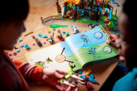 LEGO set 71459-1 Stable Of Dream Creatures - Image 3