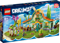 LEGO set 71459-1 Stable Of Dream Creatures - Image 2