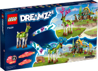 LEGO set 71459-1 Stable Of Dream Creatures - Image 8