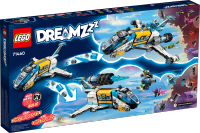 LEGO set 71460-1 Mr. Oz's Space Bus - Image 6