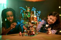 LEGO set 71461-1 Fantastical Tree House - Image 7