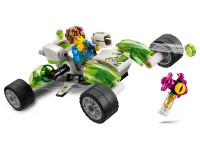 LEGO set 71471-1 Mateo's Off-Road Car - Image 3