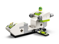 LEGO set 71471-1 Mateo's Off-Road Car - Image 5