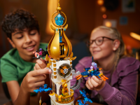 LEGO set 71477-1 The Sandman's Tower - Image 8