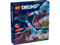 LEGO set 71478-1 The Never Witch's Midnight Raven - Image 5