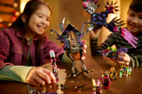 LEGO set 71478-1 The Never Witch's Midnight Raven - Image 7