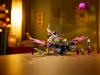 LEGO set 71478-1 The Never Witch's Midnight Raven - Image 8