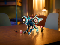 LEGO set 71479-1 Zoey's Cat Motorcycle - Image 11