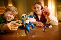 LEGO set 71480-1 Logan the Mighty Panda - Image 8