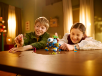 LEGO set 71480-1 Logan the Mighty Panda - Image 9