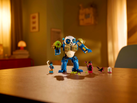 LEGO set 71480-1 Logan the Mighty Panda - Image 11