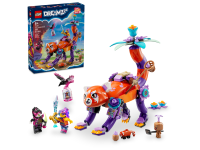LEGO set 71481-1 Izzie's Dream Animals - Image 2