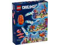 LEGO set 71481-1 Izzie's Dream Animals - Image 6