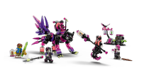 LEGO set 71483-1 The Never Witch's Nightmare Creatures - Image 4