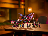 LEGO set 71483-1 The Never Witch's Nightmare Creatures - Image 10