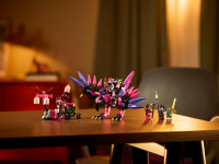 LEGO set 71483-1 The Never Witch's Nightmare Creatures - Image 11