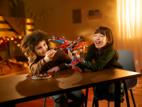 LEGO set 71484-1 Cooper's C-Rex Robot Dinosaur - Image 7