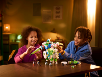 LEGO set 71485-1 Mateo and Z-Blob the Knight Battle Mech - Image 10