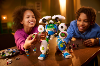 LEGO set 71485-1 Mateo and Z-Blob the Knight Battle Mech - Image 11