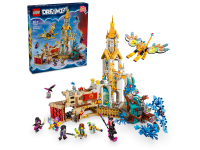 LEGO set 71486-1 Castle Nocturnia - Image 2