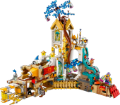 LEGO set 71486-1 Castle Nocturnia - Image 4